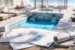 Autorisation d’urbanisme pour une piscine