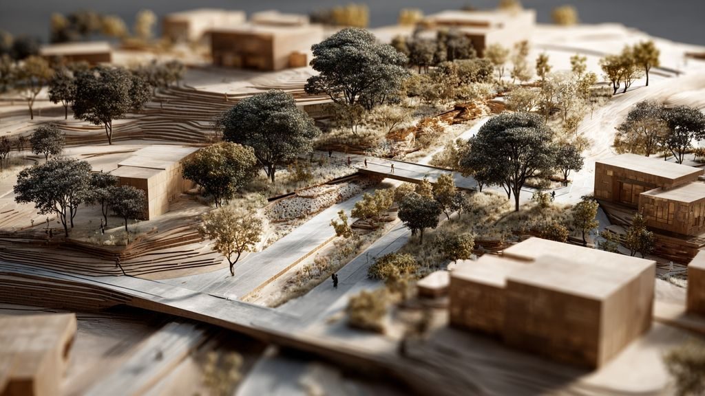 Comment adapter un projet d’aménagement face à des contraintes archéologiques