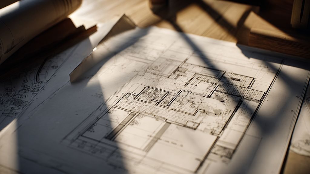 Comment distinguer changement de destination et modification de structure ?