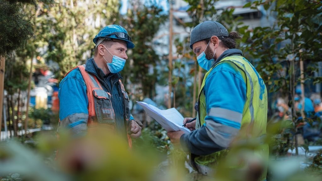 Comment garantir la conformité environnementale et sociale d’un chantier ?