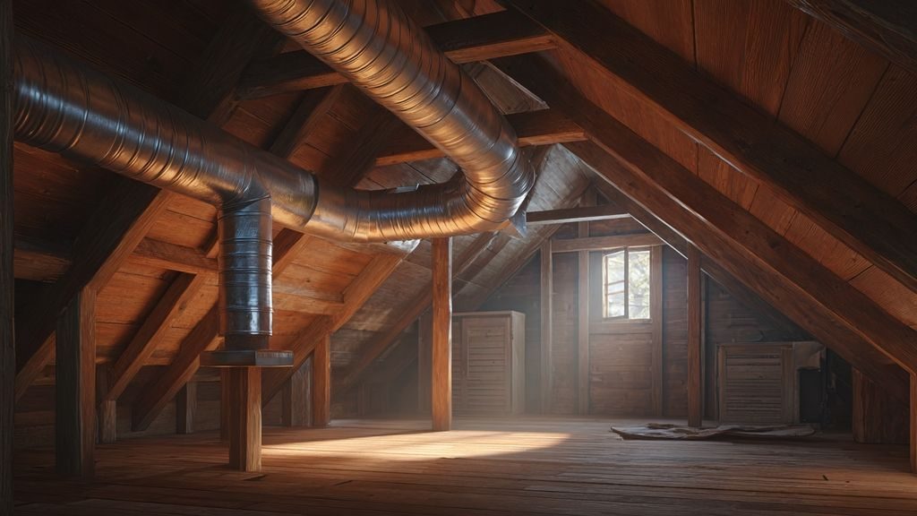 Comment garantir la performance énergétique lors de l’aménagement des combles ?