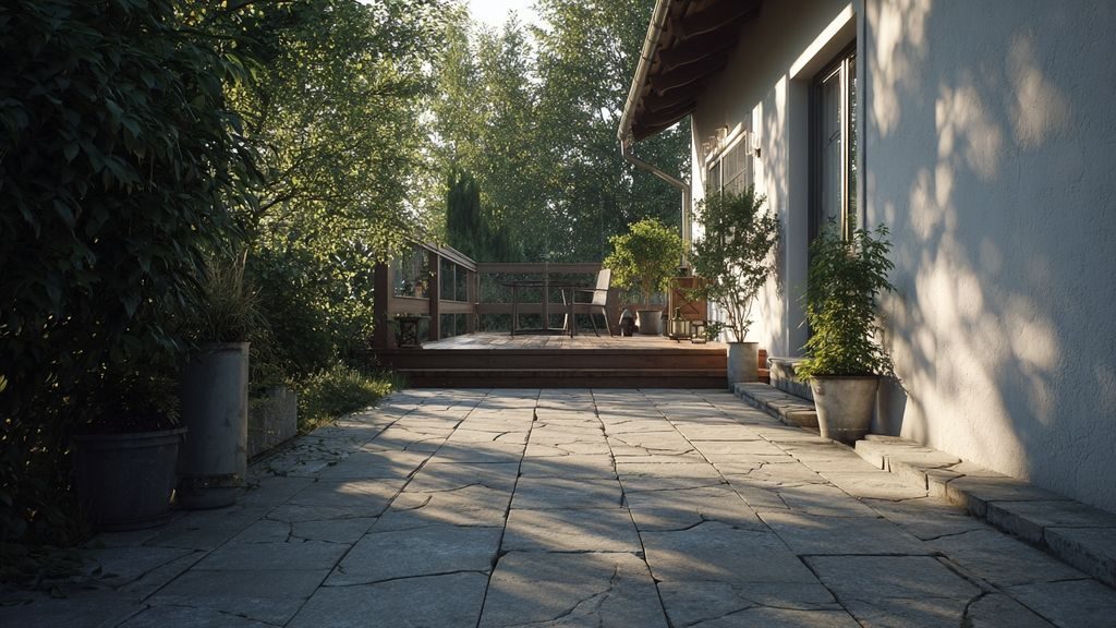 Comment garantir la réussite d’un projet de terrasse ou de véranda ?