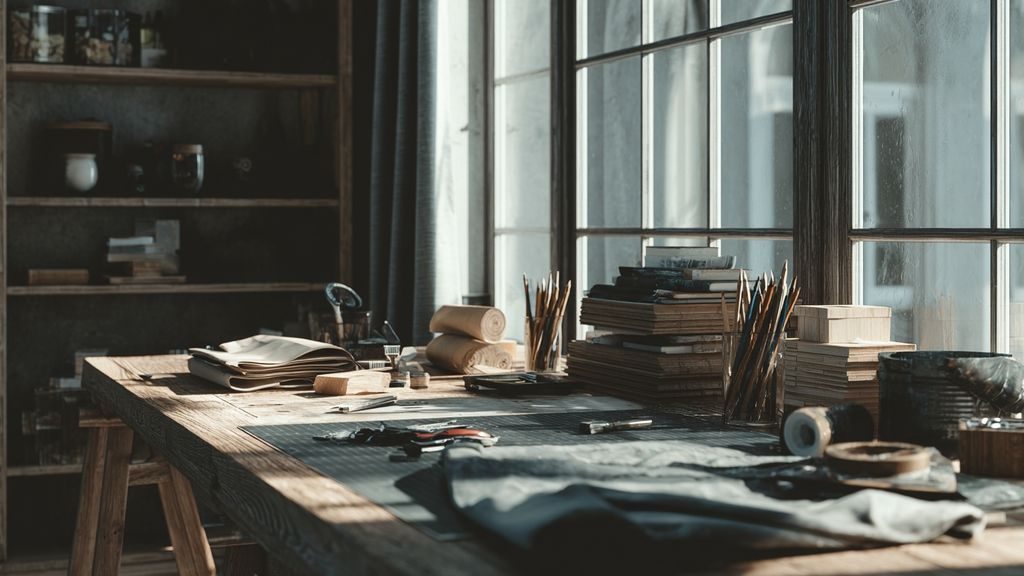 Comment garantir la réussite d’une transformation de grange en habitation