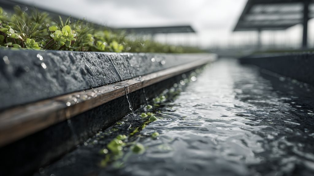 Comment la législation encadre-t-elle l’aménagement environnemental d’un parking