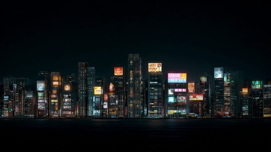 Comment la réglementation encadre-t-elle la publicité lumineuse et son impact environnemental ?