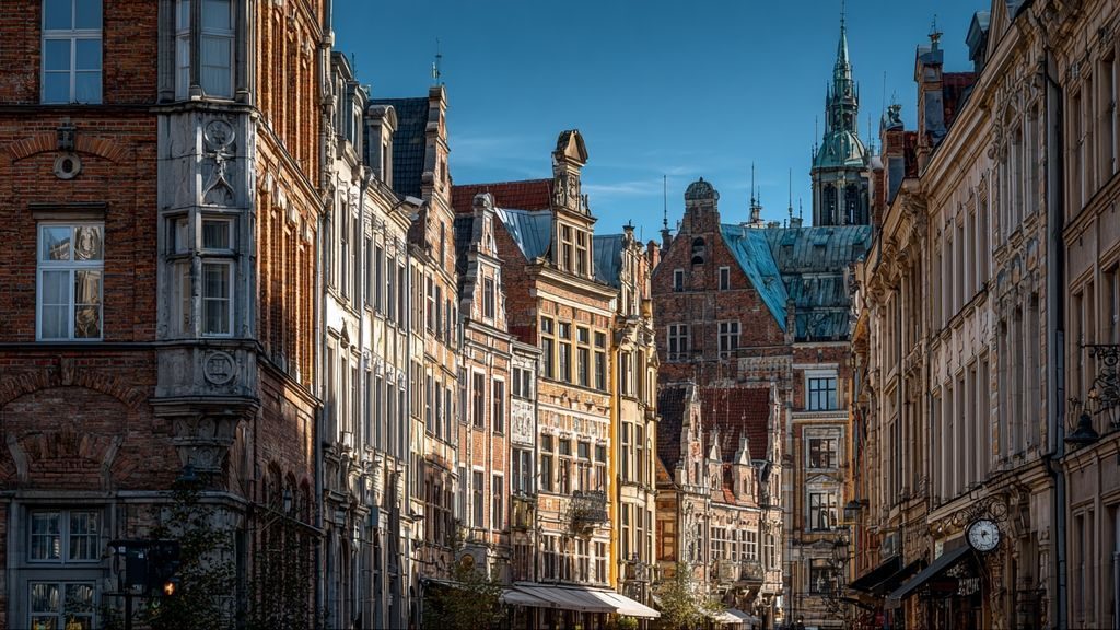 Comment la réglementation encadre-t-elle les travaux et la gestion du patrimoine urbain ?