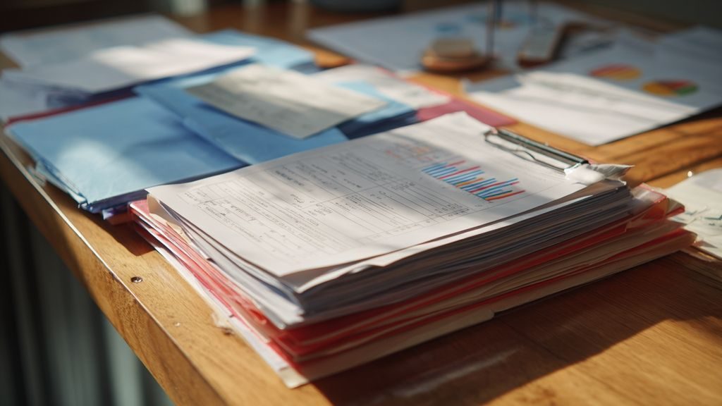 Comment optimiser la gestion administrative et fiscale lors d’un projet en zone artisanale ou industrielle ?