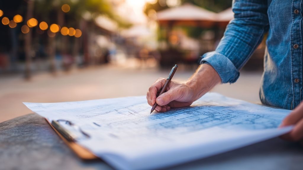Comment s’assurer de la conformité du projet modifié aux règles d’urbanisme