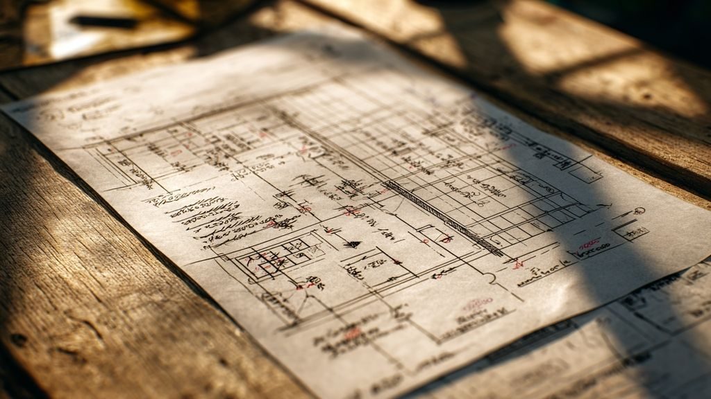 Comment s’assurer de la conformité d’un abri de jardin aux exigences d’urbanisme