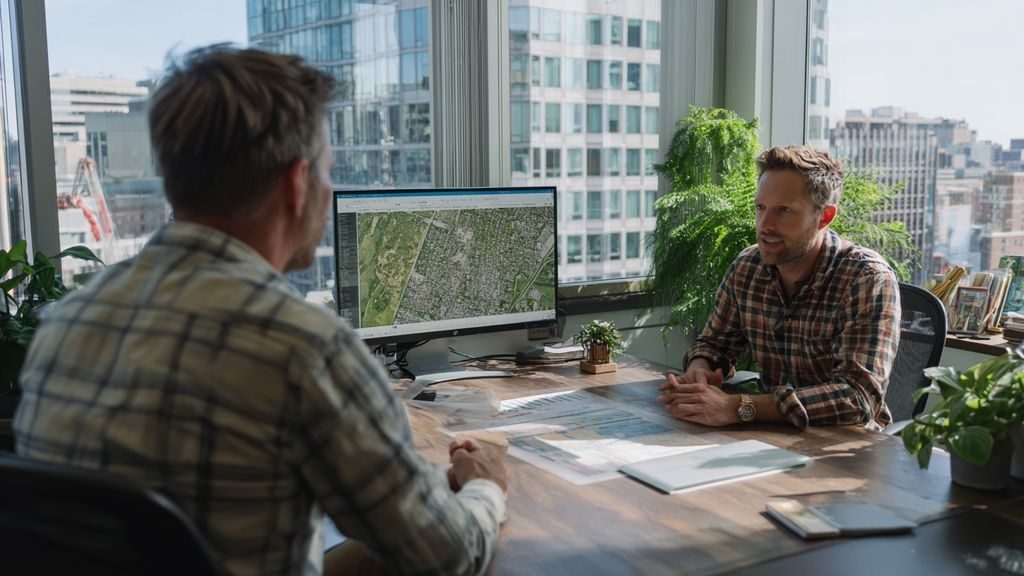 Comment sécuriser un projet de construction ou de transformation en zone artisanale ou industrielle ?