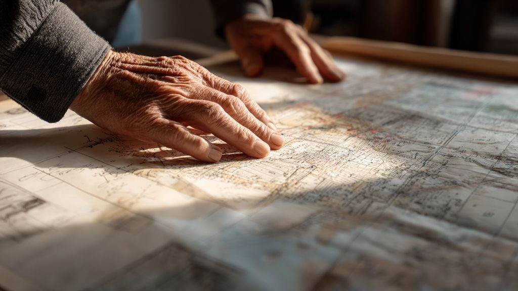 Comment sécuriser un projet immobilier en présence de servitudes de réseaux