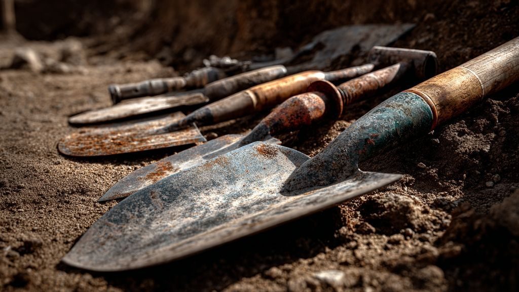 Comment se déroule le diagnostic et la fouille archéologique lors d’un projet d’aménagement
