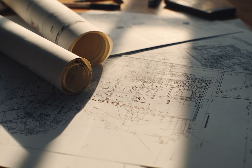 Construction en limite de propriété : droits et obligations
