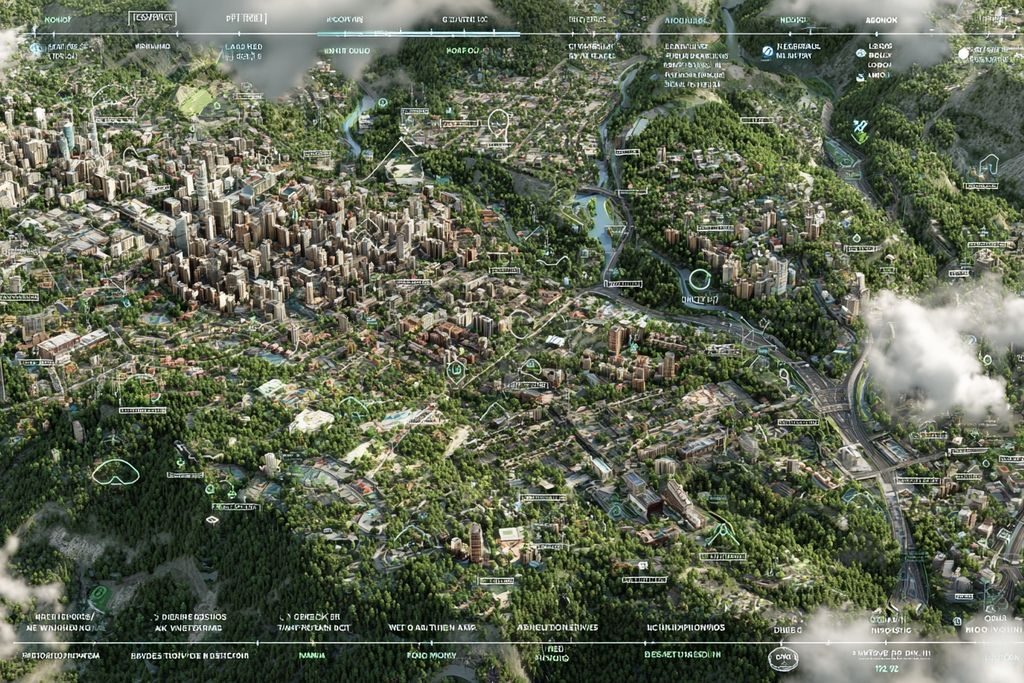 Impact des règles environnementales sur l’urbanisme