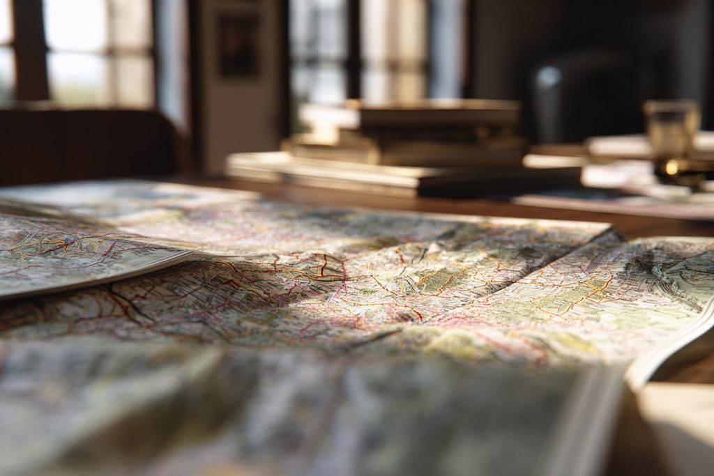 Lire et comprendre un Plan Local d’Urbanisme (PLU)