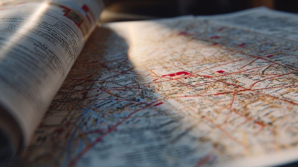 Pourquoi bien comprendre l’articulation entre servitudes et droit de préemption urbain est-il essentiel