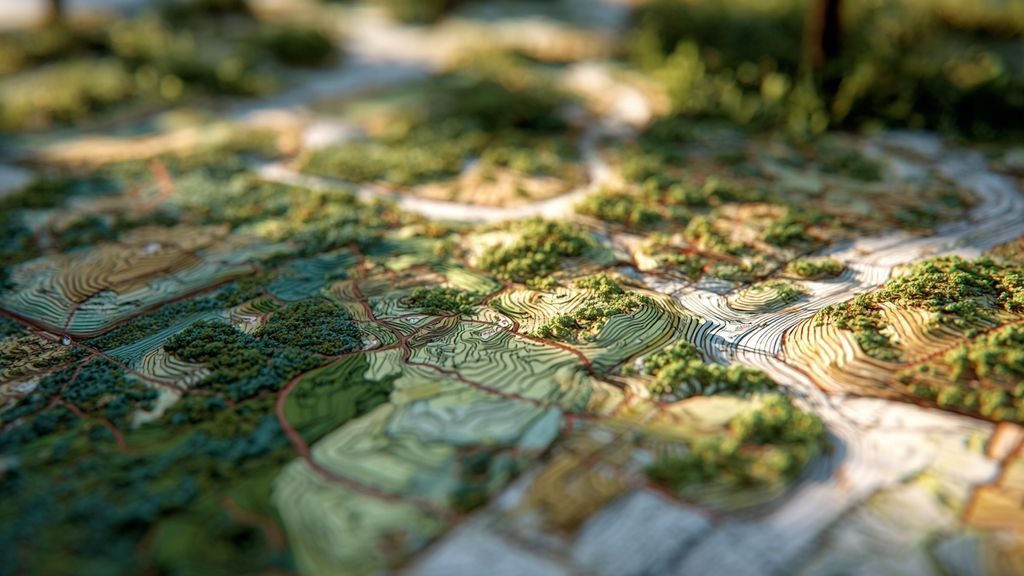 Pourquoi bien connaître les règles d’urbanisme en zone naturelle N est-il essentiel