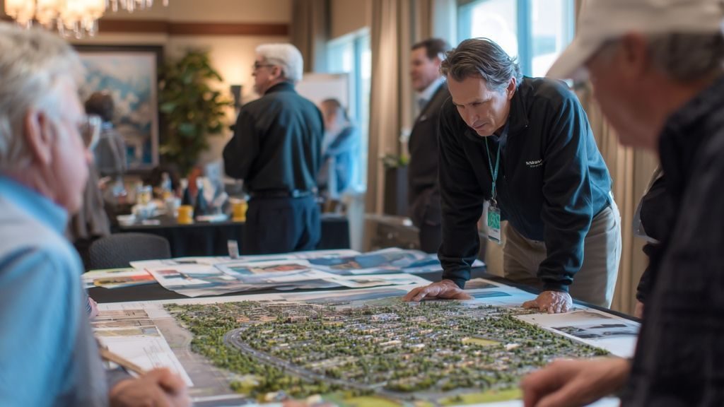 Pourquoi bien maîtriser l’alignement et le recul est-il essentiel pour chaque projet immobilier ?