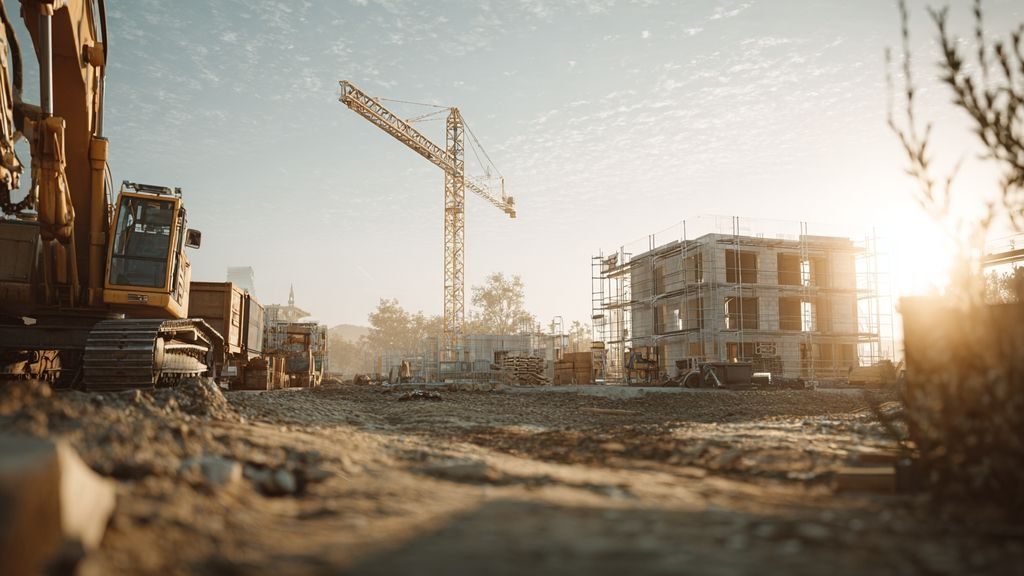 Pourquoi le permis modificatif constitue-t-il un levier stratégique pour la réussite d’un projet immobilier