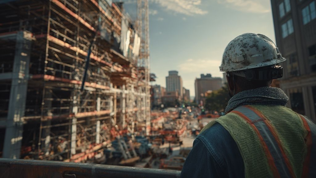Quand recourir à la protection individuelle et quels équipements choisir ?