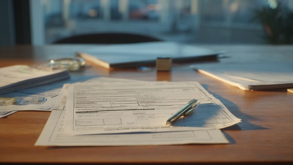 Quelles autorisations d’urbanisme obtenir pour valider la vente d’un terrain à bâtir 