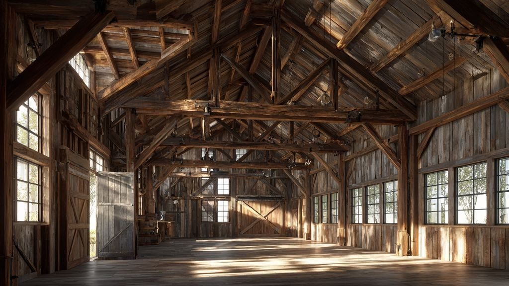 Quelles contraintes techniques et réglementaires encadrent la rénovation d’une grange