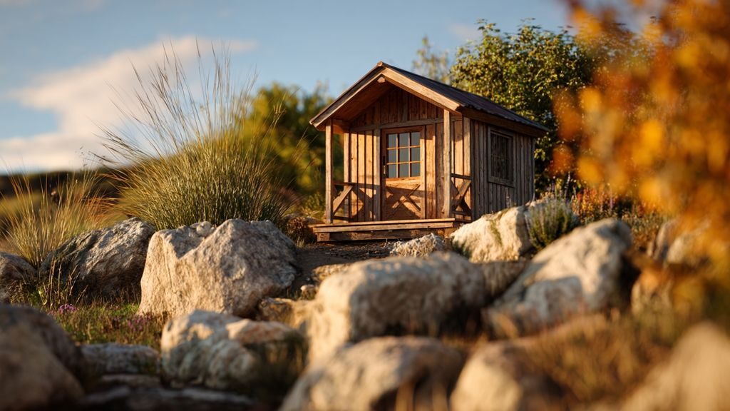 Quelles démarches administratives pour installer une tiny house selon la localisation ?