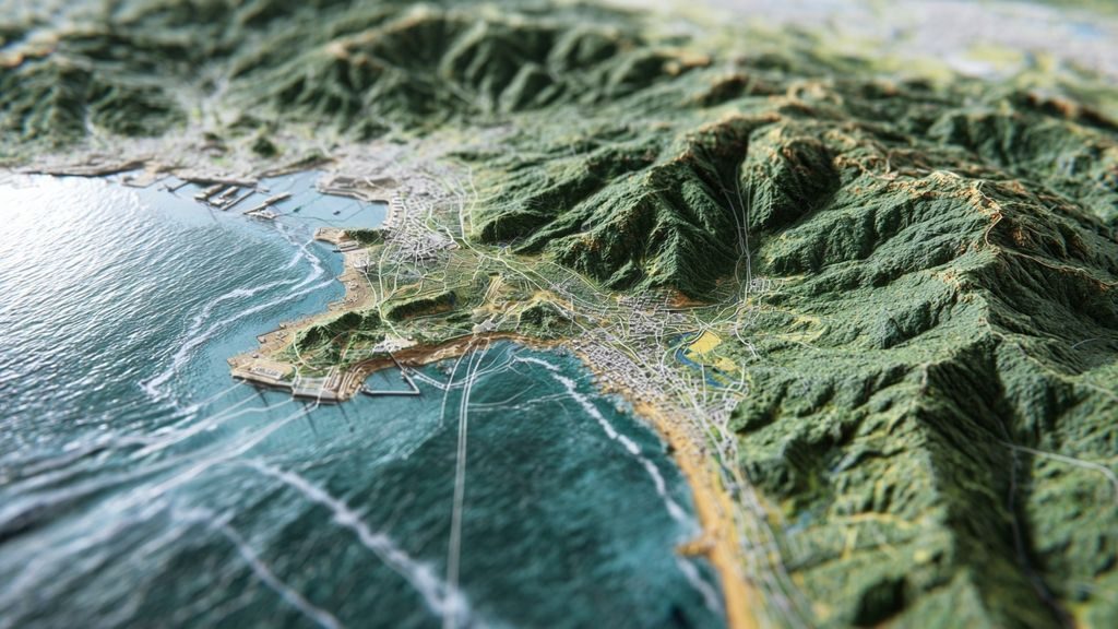 Quelles démarches suivre pour obtenir un permis de construire en zone portuaire