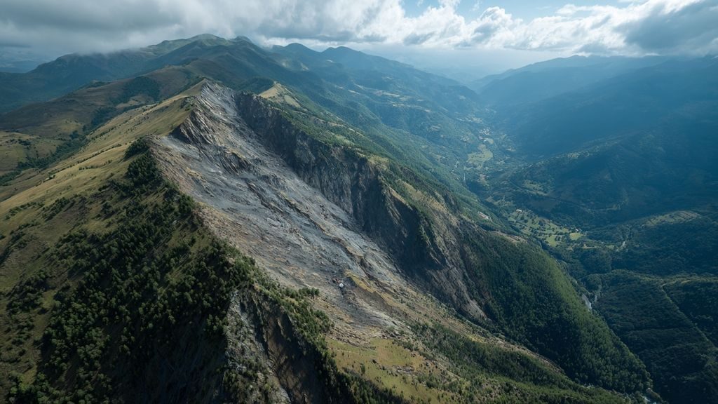 Quelles précautions prendre face aux risques naturels lors d’une construction en montagne ?