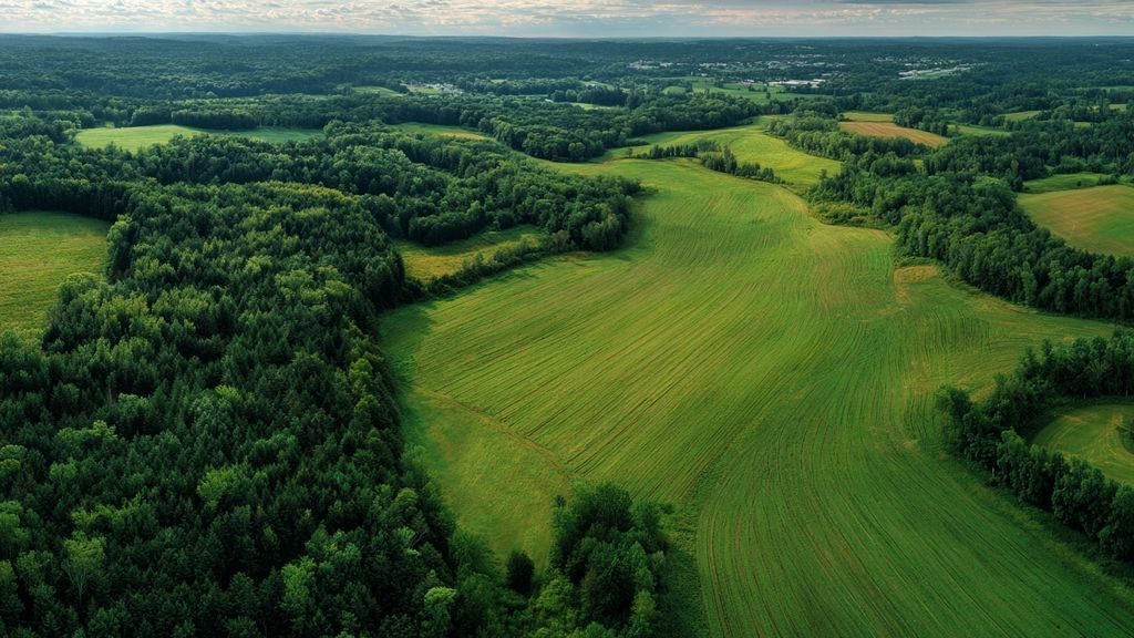 Quelles sont les règles de construction et d’aménagement applicables en zone naturelle N
