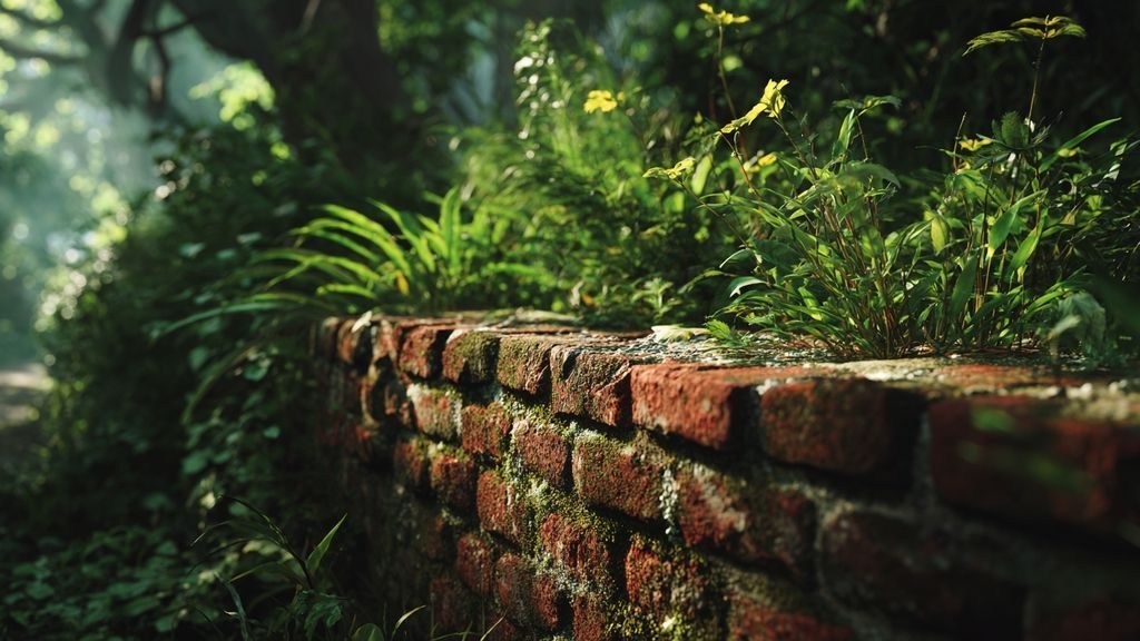 Quels matériaux et quelles conceptions privilégier pour une clôture ou un mur durable ?