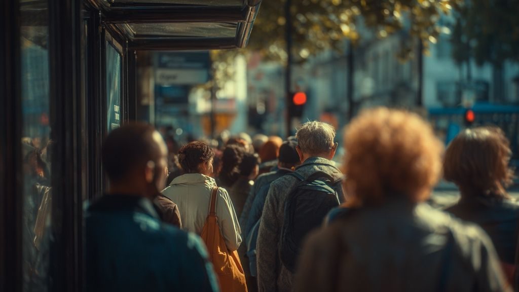 Quels rôles jouent les transports en commun dans les stratégies urbaines durables ?