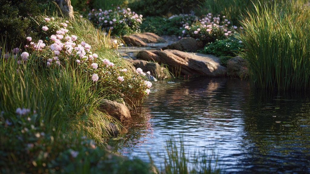 Quels sont les impacts fiscaux liés à la création d’un étang ou d’un plan d’eau ?