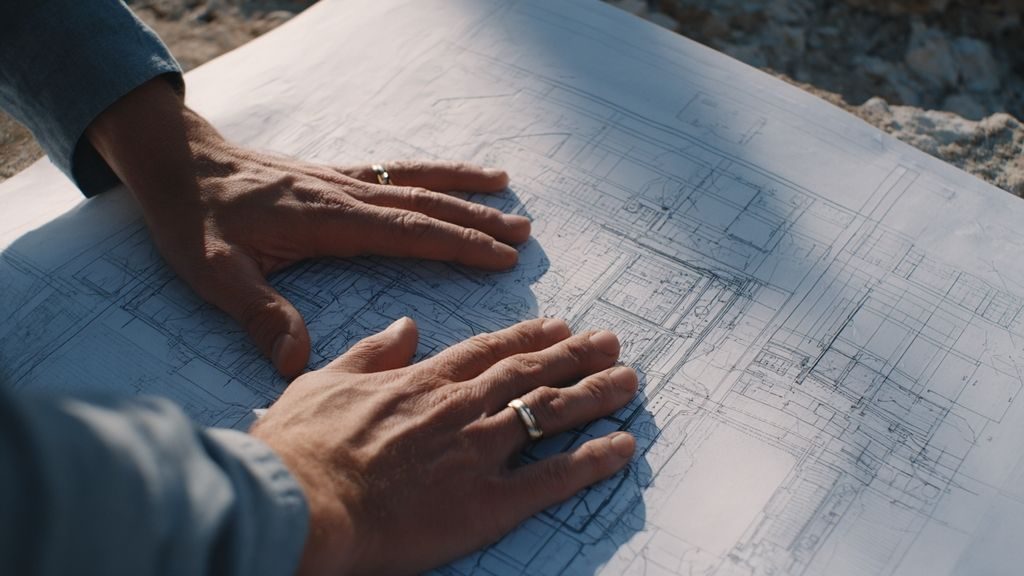 Quels sont les points clés à anticiper lors d’un changement de propriétaire d’un terrain à bâtir 