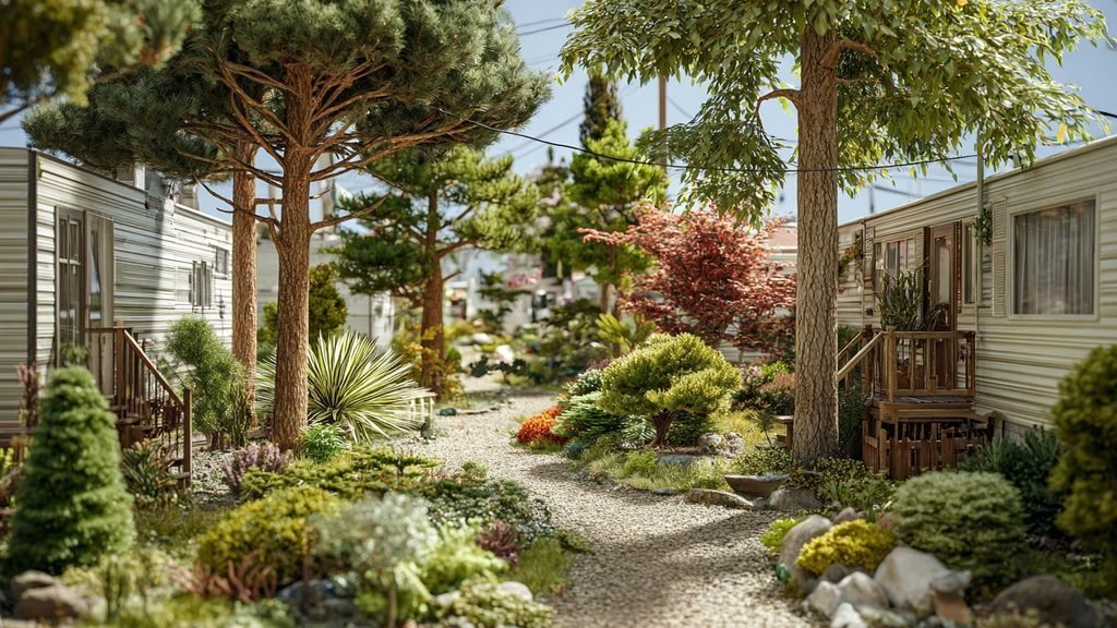 Quels sont les points essentiels à retenir pour respecter la réglementation des caravanes et mobil-homes ?