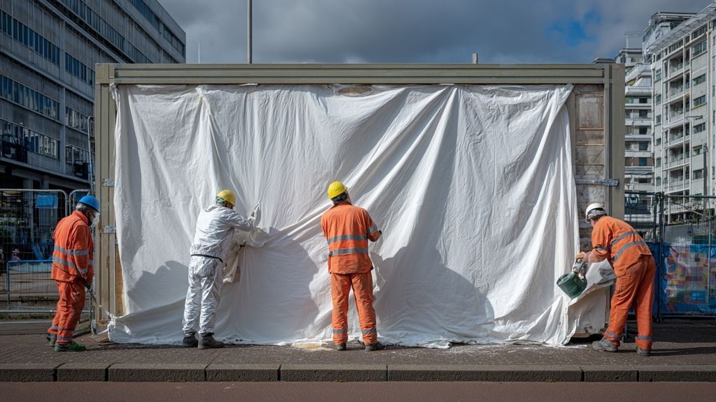 Quels sont les travaux concernés par l’obligation de déclaration préalable ?
