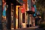 Réglementation des enseignes commerciales