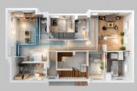 Réglementation pour les constructions en sous-sol