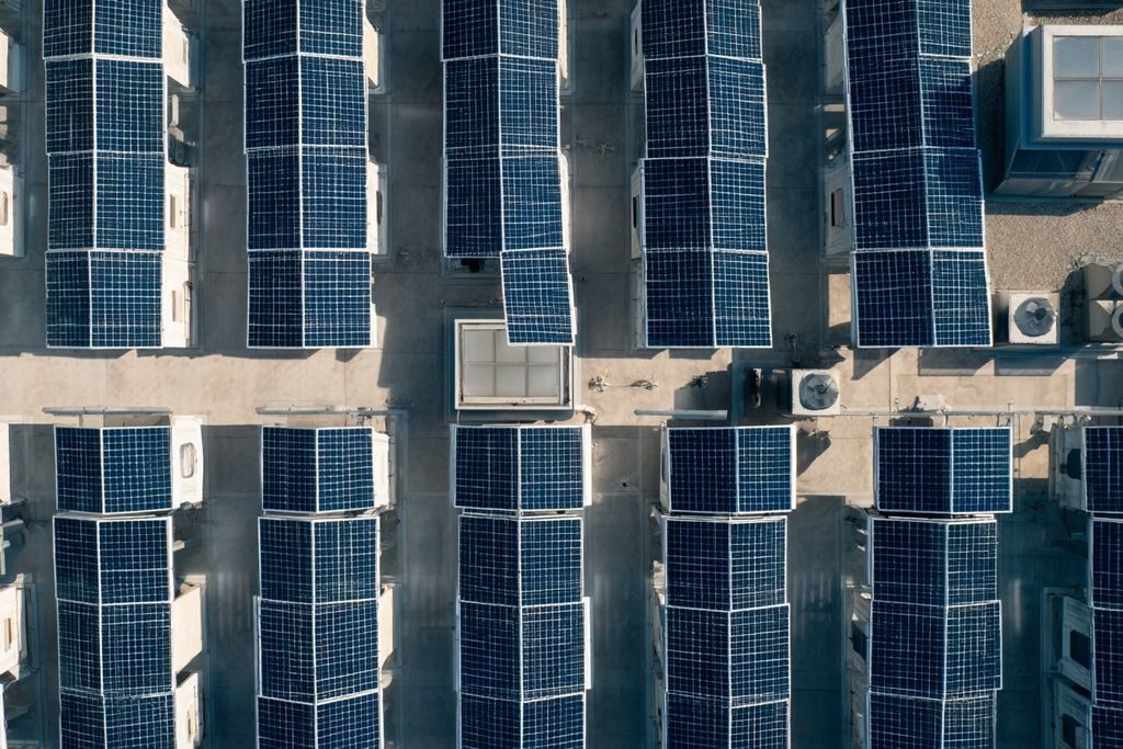 Règles pour l’installation d’éoliennes ou panneaux solaires