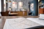 Servitudes de passage et droit de préemption urbain