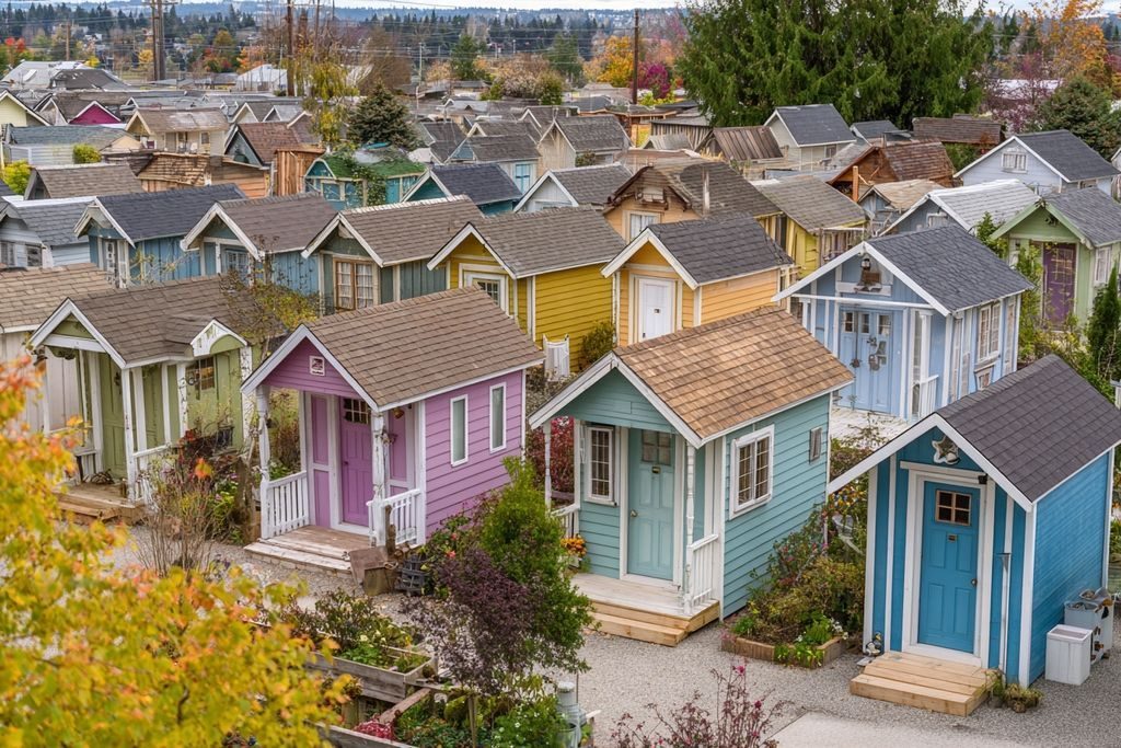 Urbanisme et abris de jardin : faut-il un permis ?