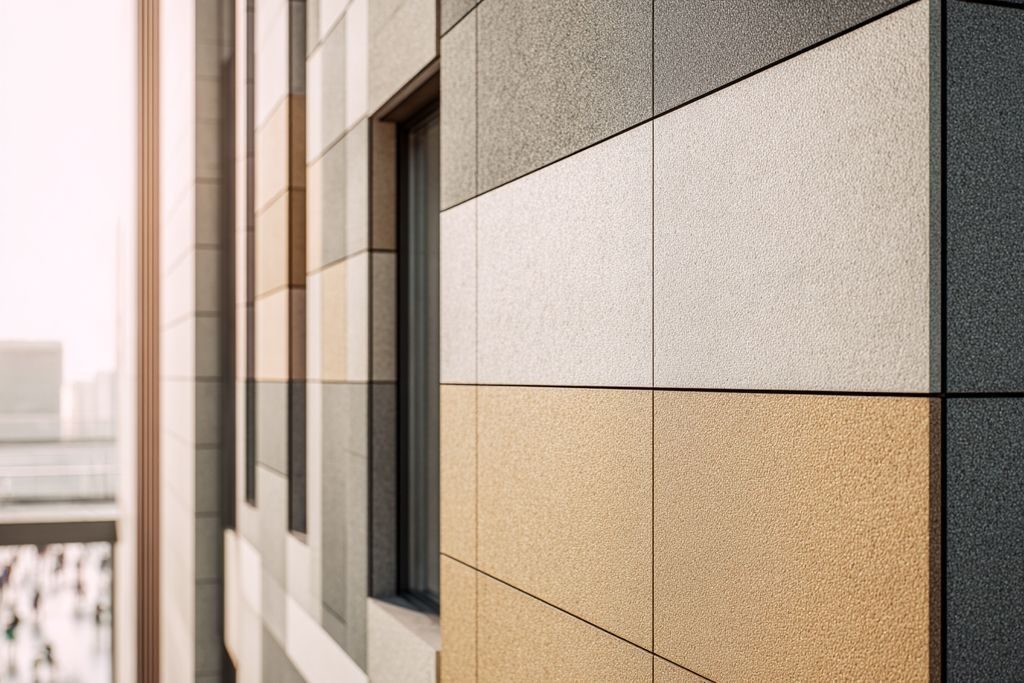 Urbanisme et isolation thermique par l’extérieur