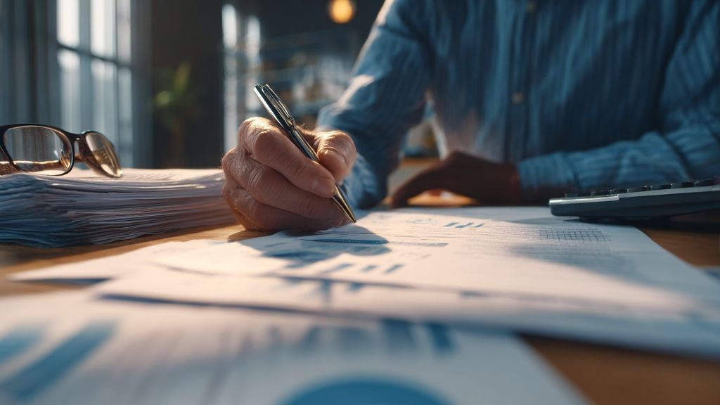 Comment maximiser ses chances de succès lors d’une contestation d’avis d’imposition immobilière ?