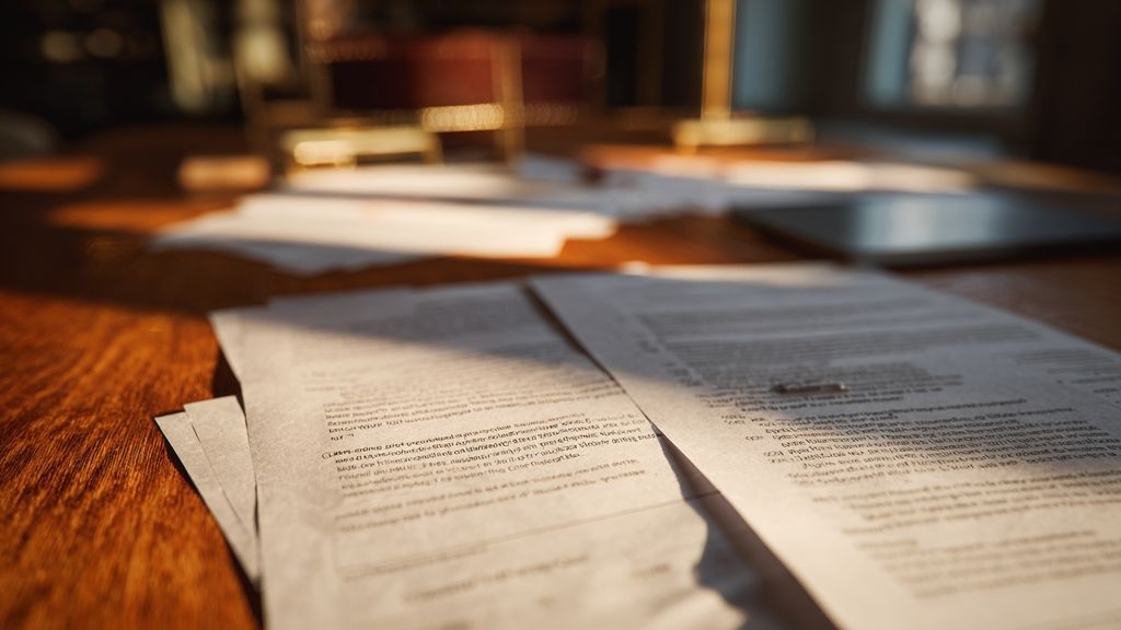 Comment saisir le juge administratif en cas d’échec du recours administratif