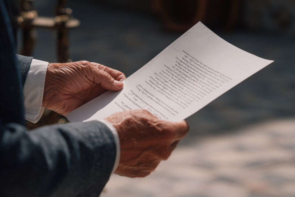 Mains serrant une charte promouvant la liberté d'association et de coopération