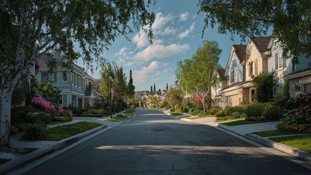 Quels logements sont imposables et quelles sont les principales exonérations ?