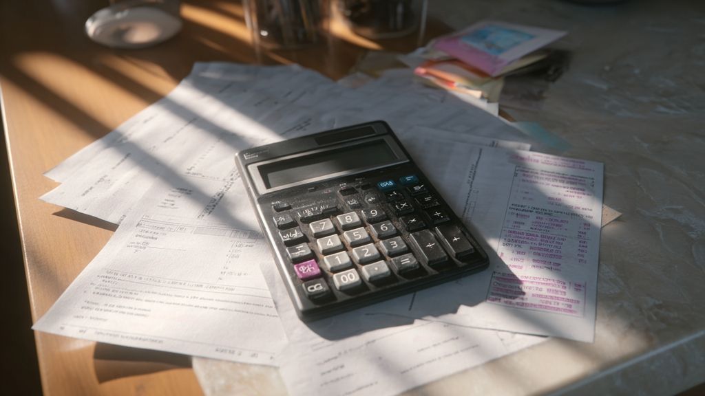 Quels sont les critères de calcul et les modalités de financement ?