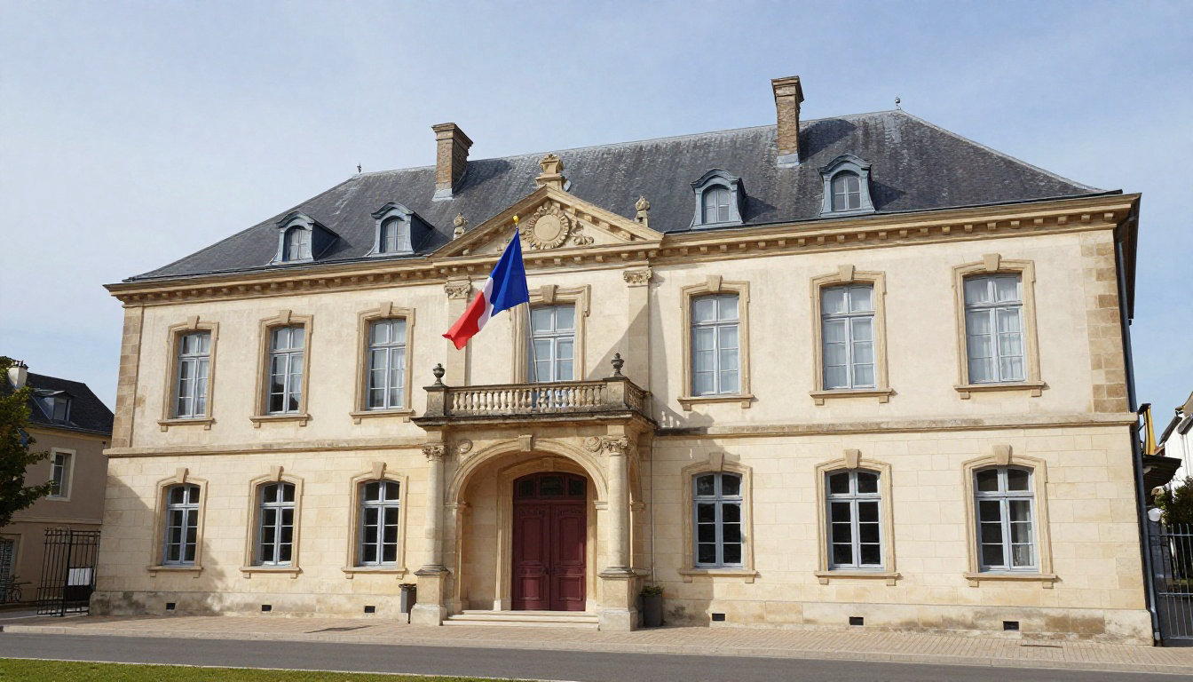 Les autorités décisionnaires et la nature de la sanction