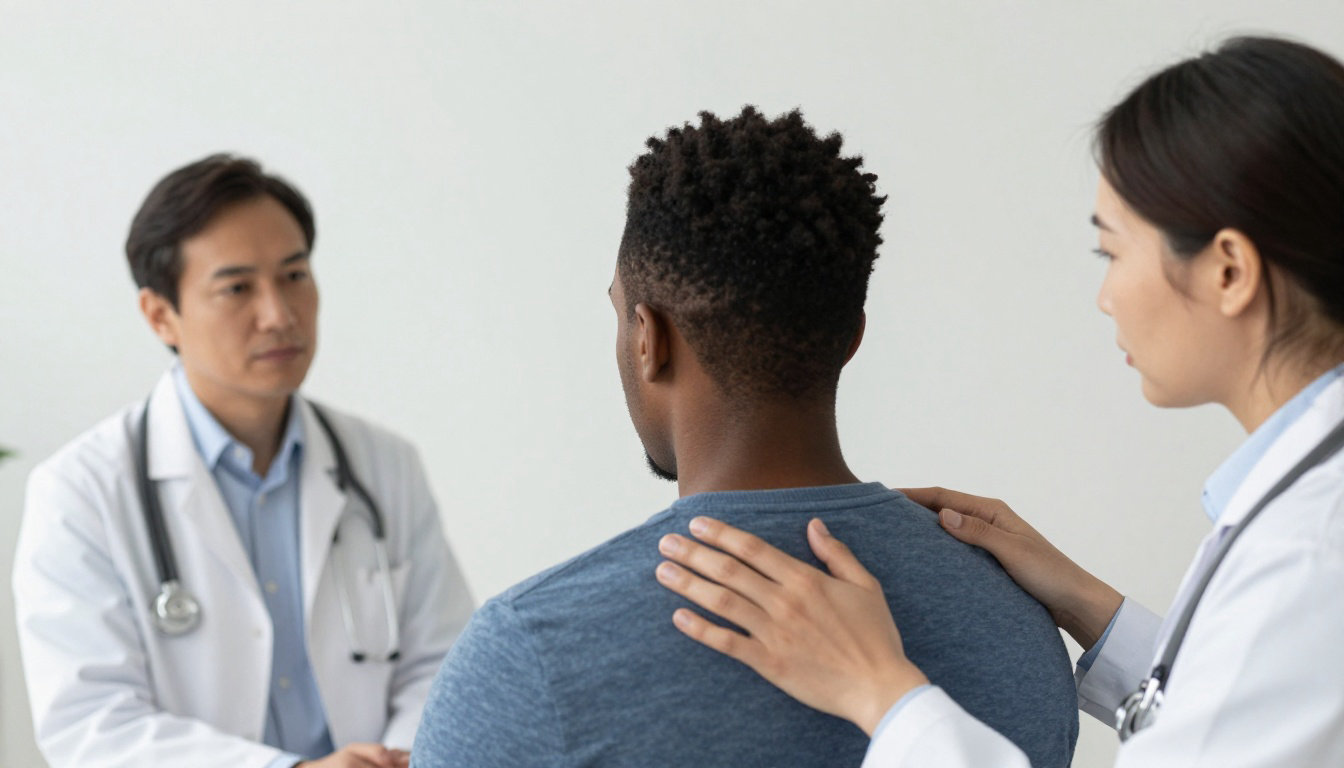 Rôle de l'expertise médicale dans l'évaluation des préjudices