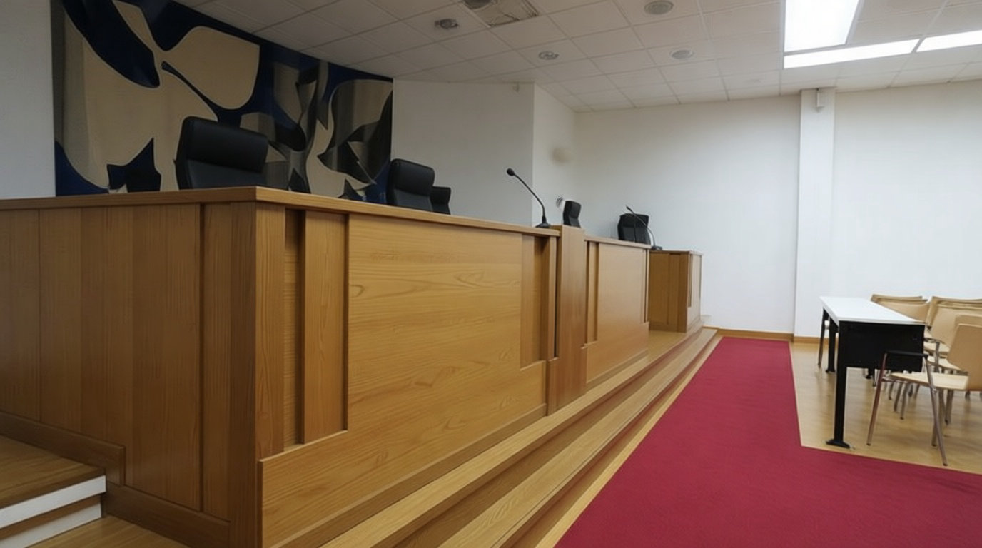 Saisir le tribunal administratif par un recours contentieux